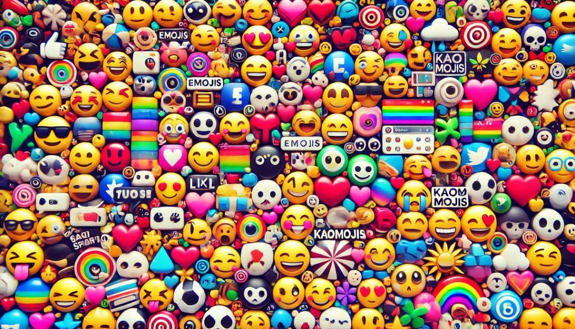 emojis