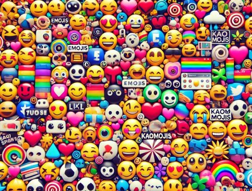 emojis